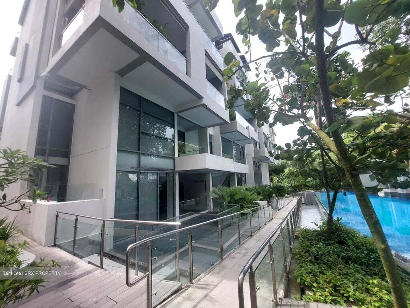 Holland Residences (D10), Condominium #508086331